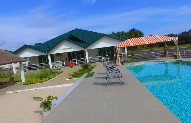 Concept LODGE - Foto 1