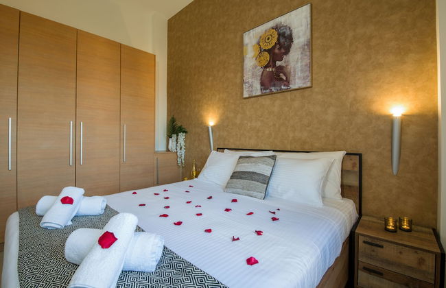 Artdeco Luxury Suites - Foto 9