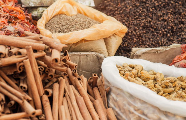 Tour gastronomico di Alleppey - Foto 1