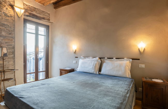 3 bedroom Apartment in Prelà with swimming pool and garden - Photo 26