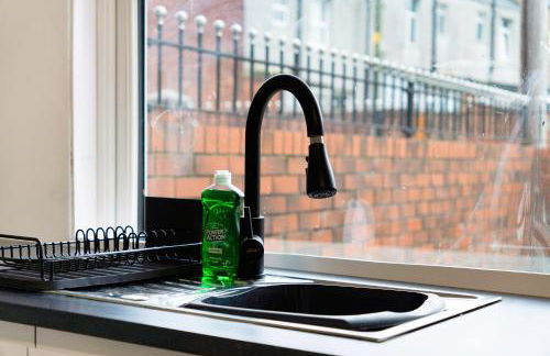 New! 2BR in Station Road - Foto 34