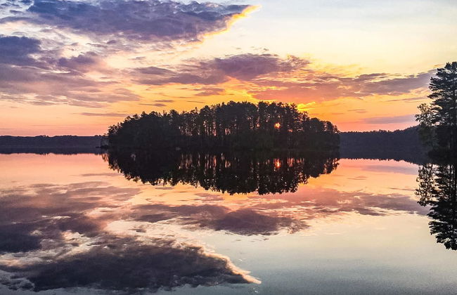 Kissankulma - Foto 30