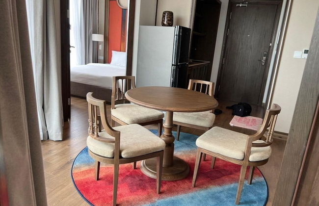 Apec Mandala Mui Ne by Ni - Foto 39