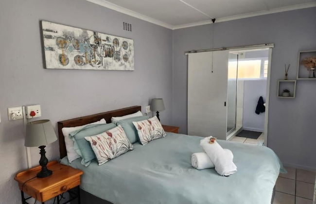 25 ON Main Struisbaai - Foto 1