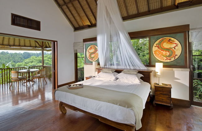 Bukit Naga Villa-Private Pool - Foto 3