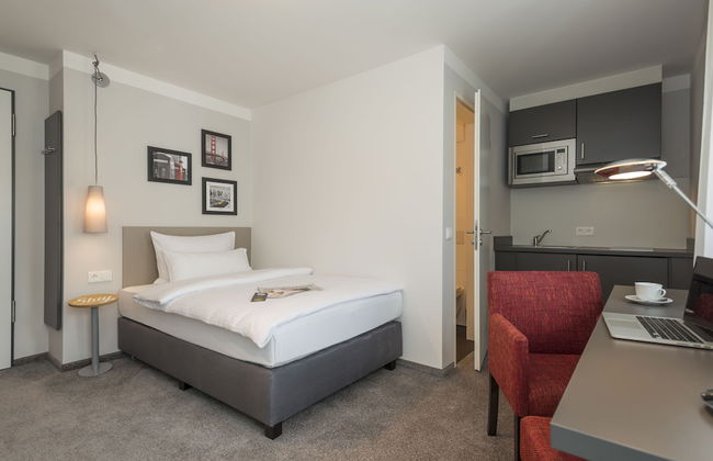 the Stay.residence - Foto 31