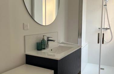 Appart POP 1 Centre ville calme avec parking public - Foto 3