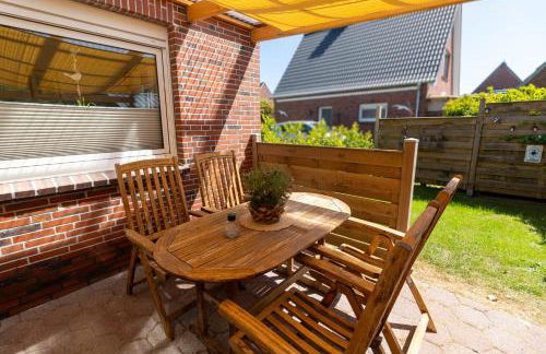 Ferienwohnung Ant Dopke - Foto 8