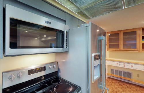 The Red Lake House - Foto 2