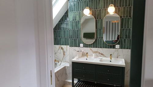 L'Abri de Marée Duplex - La Marée Verte" - Foto 5