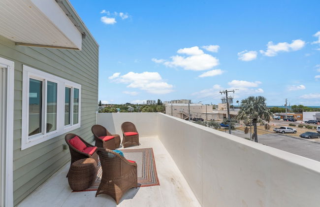 The Oasis at Cocoa Beach - Foto 57