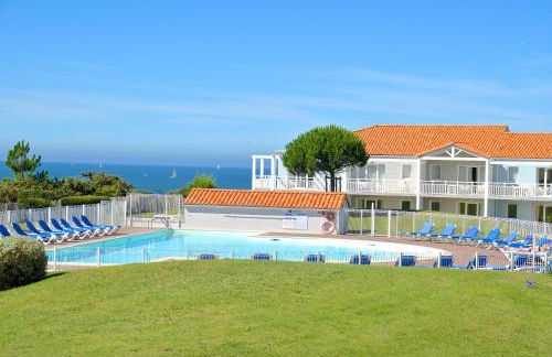 Appartements front de Mer SABLES D'OLONNE - Foto 1