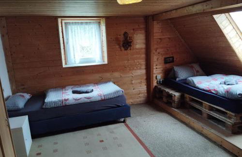 Monteurhaus Mühlbach :-) - Foto 6