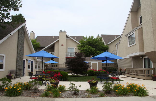 New Haven Village Suites - Foto 33