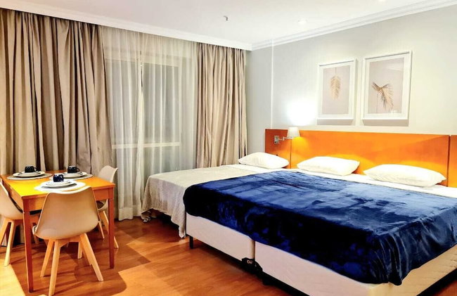 Apart hotel Barra First - Photo 70