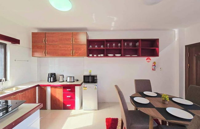 Affinity Central Apartments - Photo 4