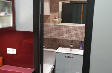 Apartamentos Deluxe Barajas - Foto 29