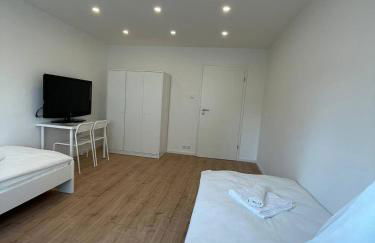 Kernsaniertes Monteurhaus mit 2 Apartments in Wirges - Foto 10