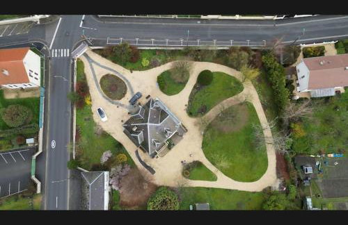 Maison de maître - Les Marizys - Foto 18