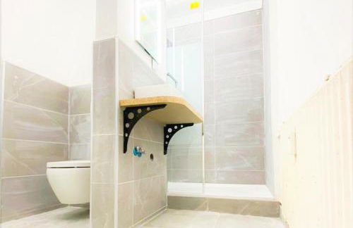 Alte Schule Gästehaus - Fräulein Apartment - Foto 22