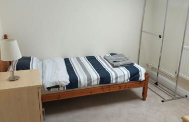 Atrium Apartment A - Foto 10