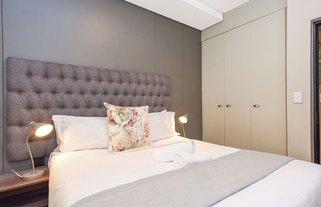 Easy Stay - The Vantage - Photo 38