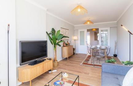 Oporto Terrace Apartament - Foto 13