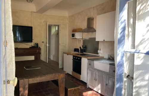 Domaine de Coubillou - Foto 25