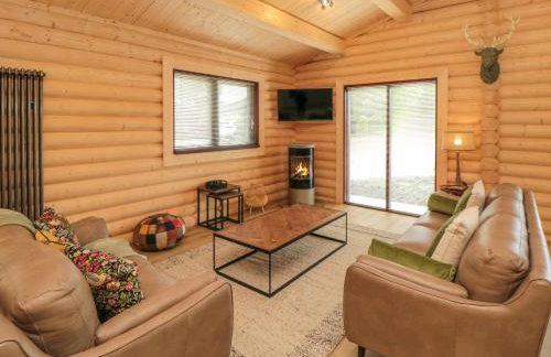 Carlton Lodge 1 - Photo 2