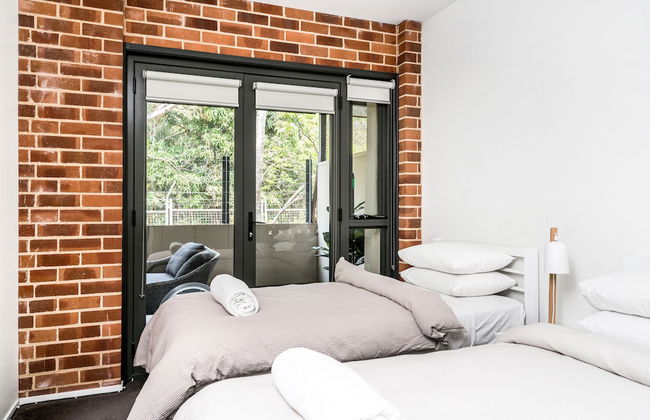 The Butter Factory Byron Bay - Foto 24