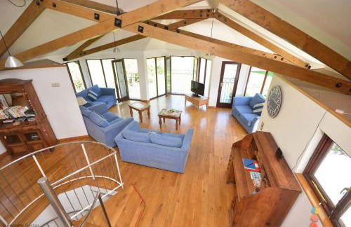 Drakes - Holiday Cottage in Wroxham - Photo 5