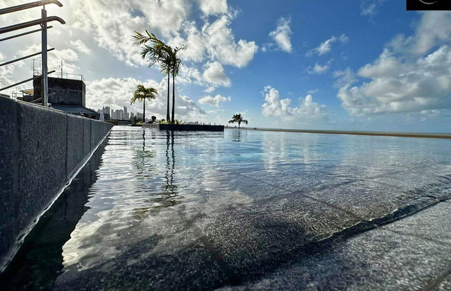 LM UNITY CABO BRANCO - Foto 17