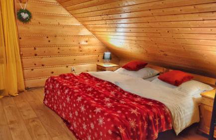 Chata nad Roztokami - Foto 8