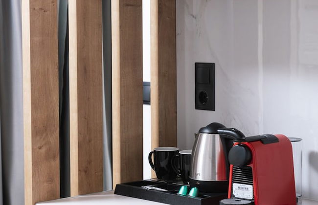 Alcyone Studios and Apartments - Foto 32