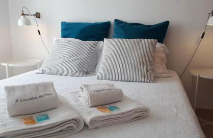 A Casinha da Tita - Moradia com Terraço - Foto 41