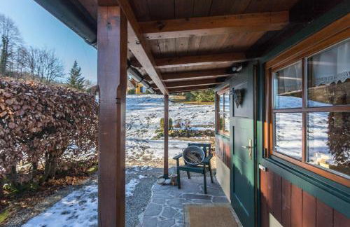 Uriges Landhäuschen - Foto 15