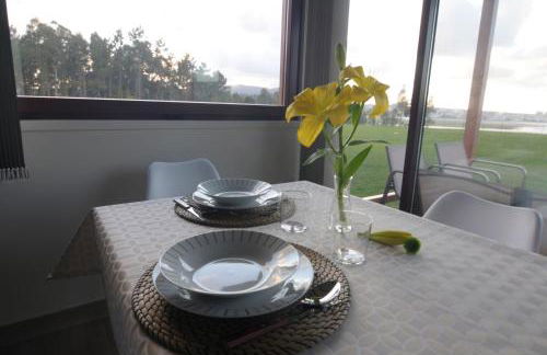 Cabanas da Barcela - Foto 67