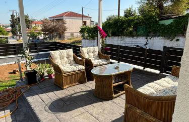 Anastasia's House Νιγρίτα near Serres - Foto 40