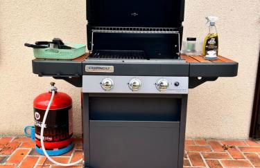 Chambord - Belle demeure avec Grand Parc et Piscine privés - Photo 30