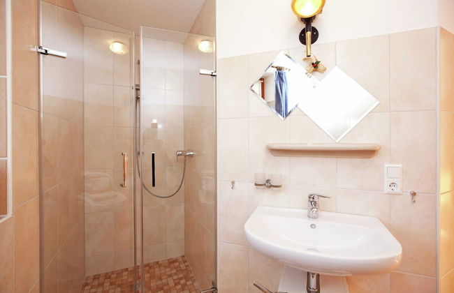 Malerische Erdgeschosswohnung - Foto 9