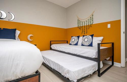 NEW ENTIRE PLACE COZY QUIET 2b2bTOWNHOUSE SP1273 - Foto 14