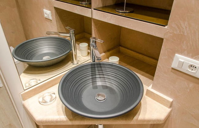 JOIVY Golf Garlenda - Charming Villa Guest House - Foto 24