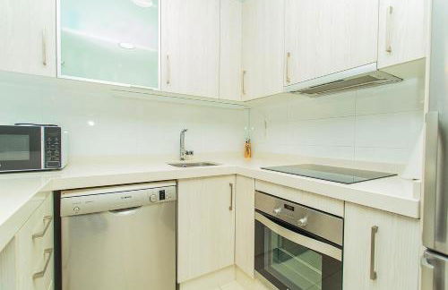 220 Amazing Apartment Alicante-Holiday - Foto 21