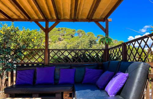 Tranquil Villa with Private Pool & views - Foto 45