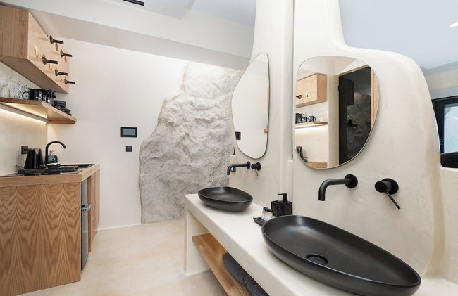 Portara Seaside Luxury Suites - Foto 73