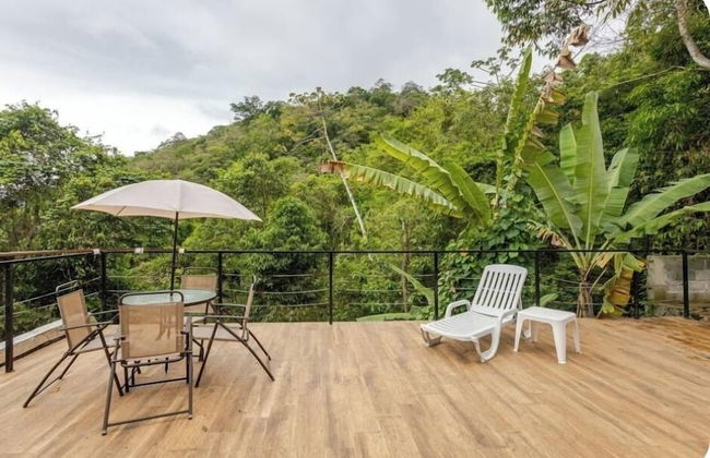 Yumi Chalés Ilhabela - Foto 50