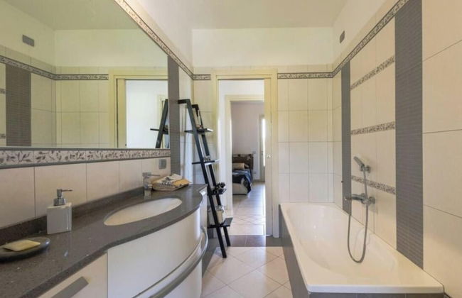 Villa Mia Comfortable Holiday Residence - Foto 19