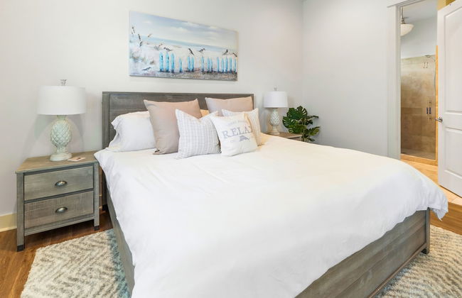 Gulf Coast Getaway 2 Bedroom Home by RedAwning - Foto 2