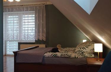 DOM w JESIONACH Brajniki - działka 1 HEKTAR - Photo 52