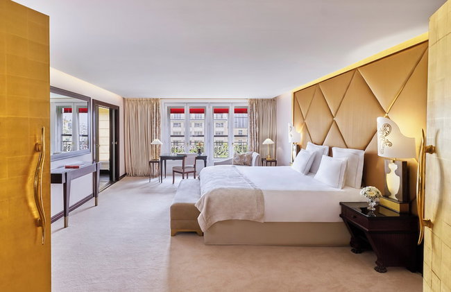 Hôtel Fouquet's Paris - Foto 45